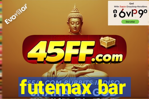 futemax bar